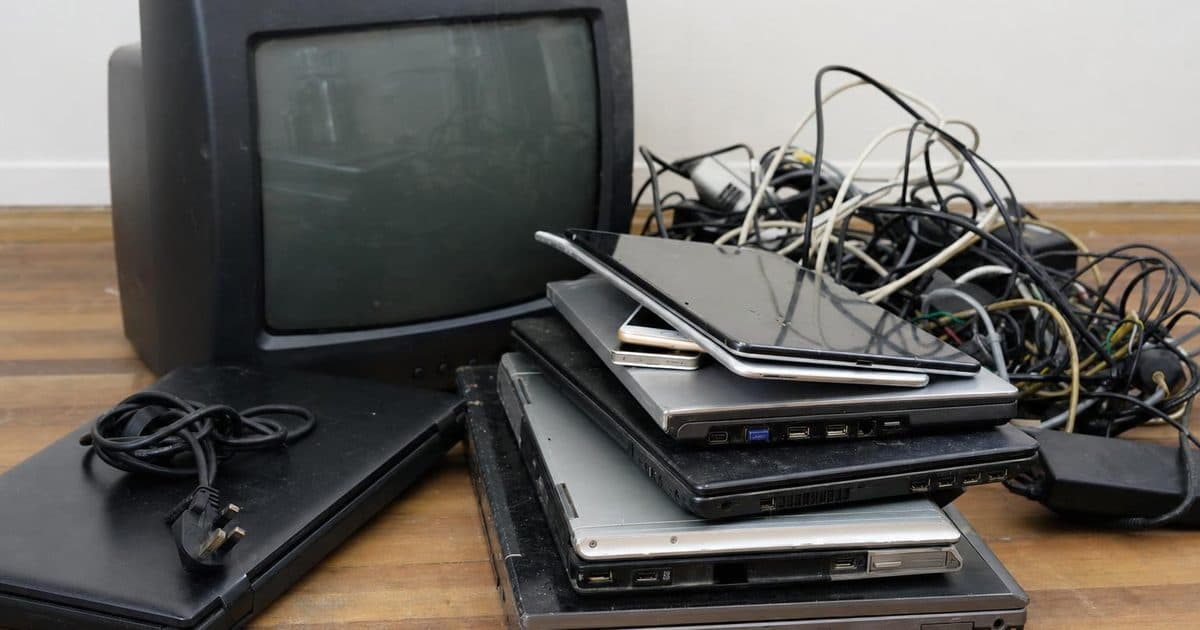 WEEE and e-waste disposal in Brighton: a practical guide